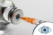 הזרקות לזגוגית
